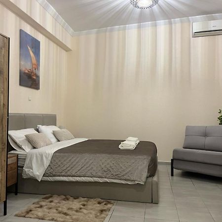 Golden Fleece Apartment Vipgreece Афины Экстерьер фото