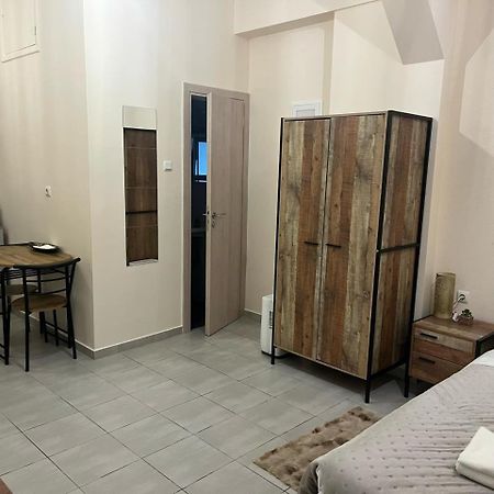 Golden Fleece Apartment Vipgreece Афины Экстерьер фото