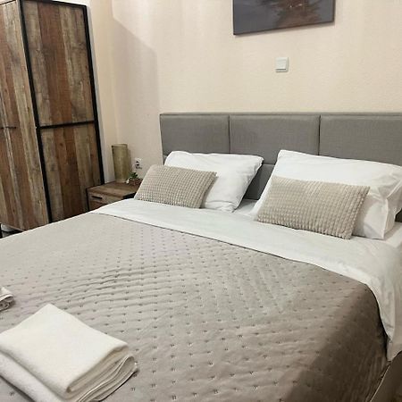 Golden Fleece Apartment Vipgreece Афины Экстерьер фото