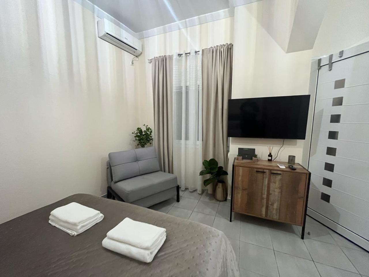Golden Fleece Apartment Vipgreece Афины Экстерьер фото
