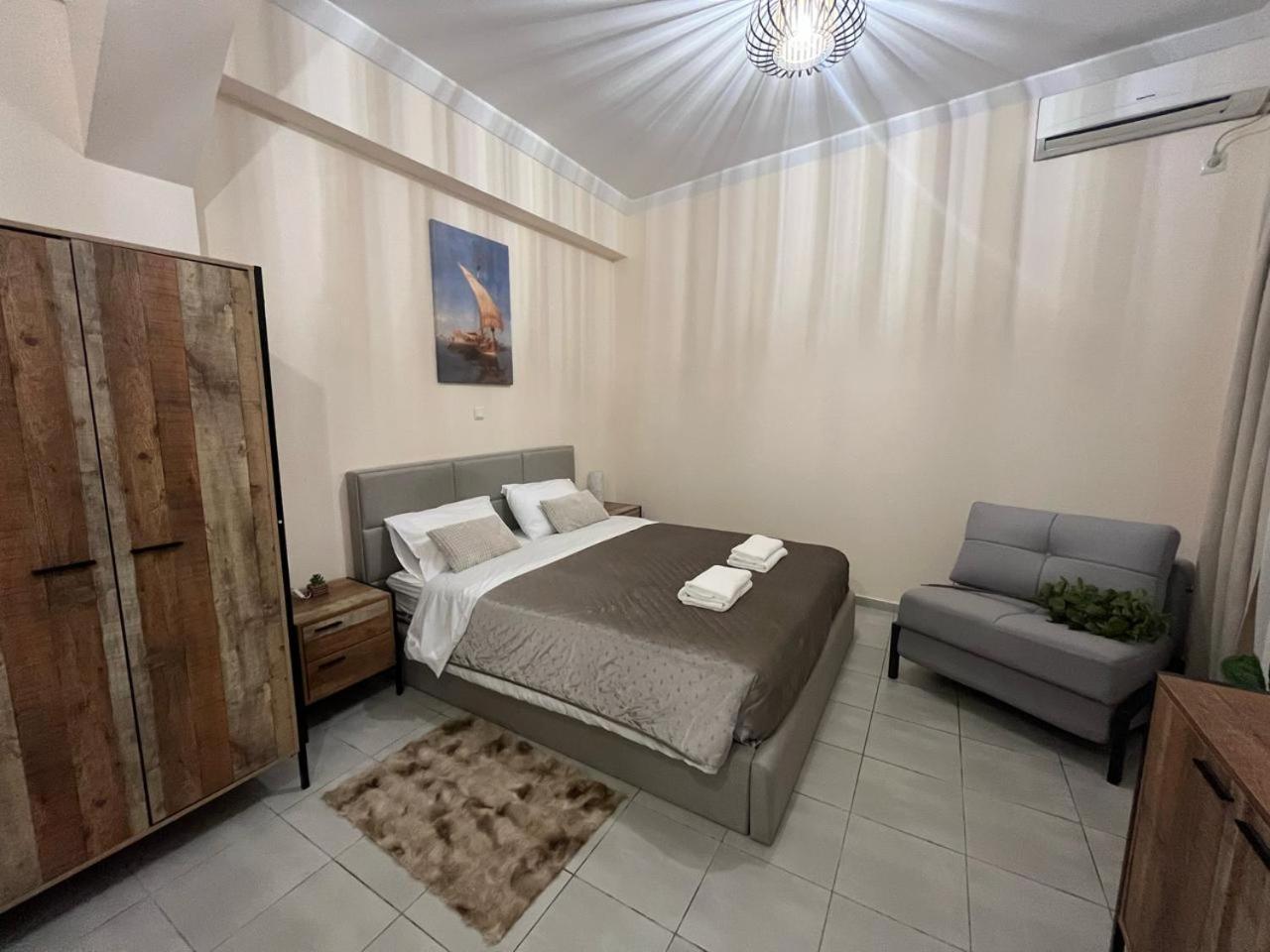Golden Fleece Apartment Vipgreece Афины Экстерьер фото