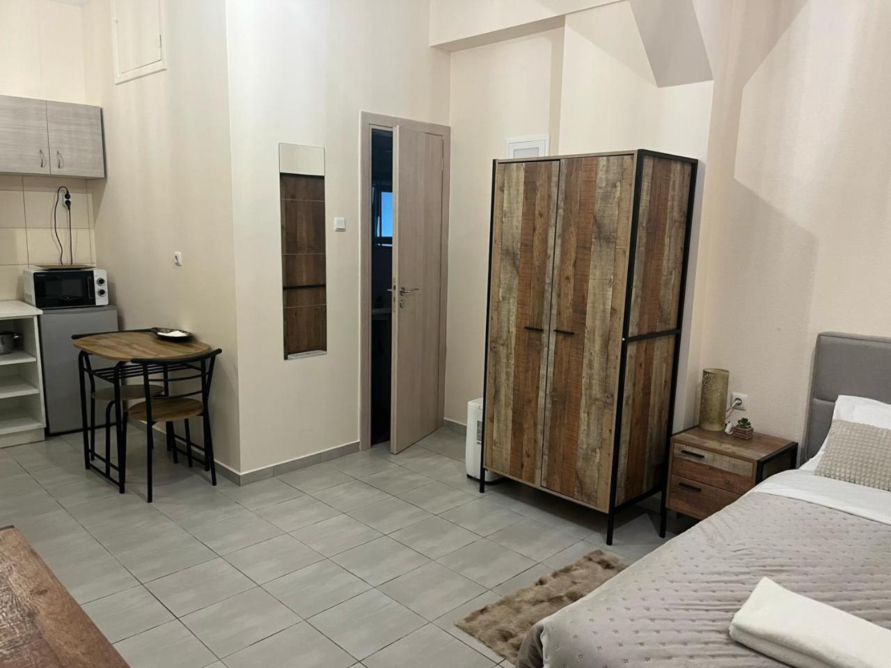 Golden Fleece Apartment Vipgreece Афины Экстерьер фото