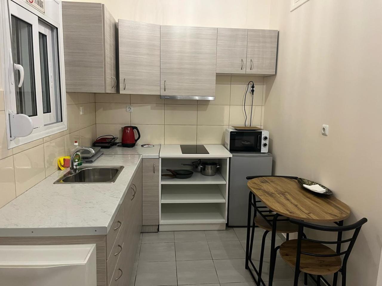 Golden Fleece Apartment Vipgreece Афины Экстерьер фото