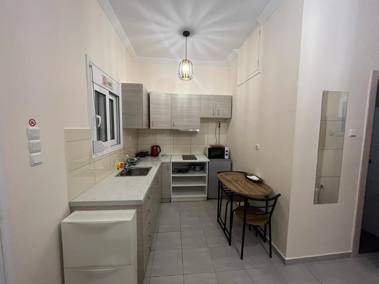 Golden Fleece Apartment Vipgreece Афины Экстерьер фото