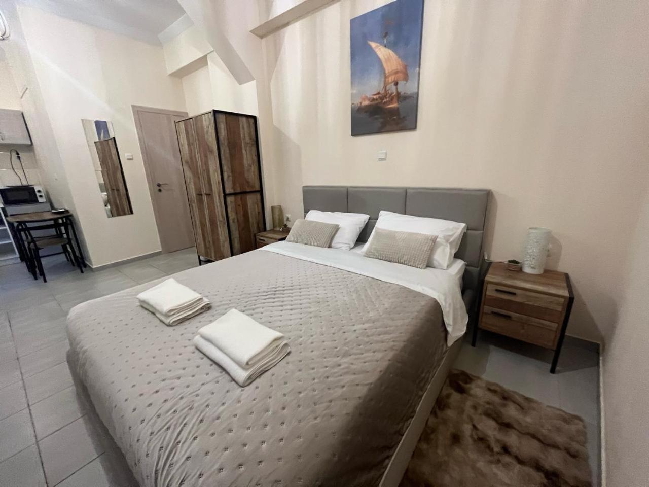 Golden Fleece Apartment Vipgreece Афины Экстерьер фото